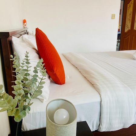 Lanta Grand House Hotel Koh Lanta Exterior photo
