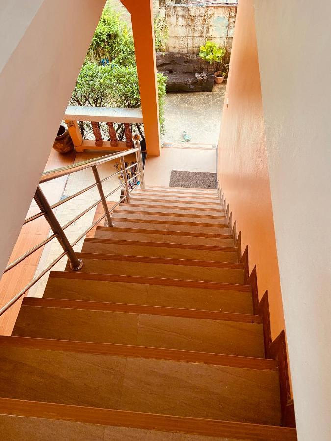 Lanta Grand House Hotel Koh Lanta Exterior photo