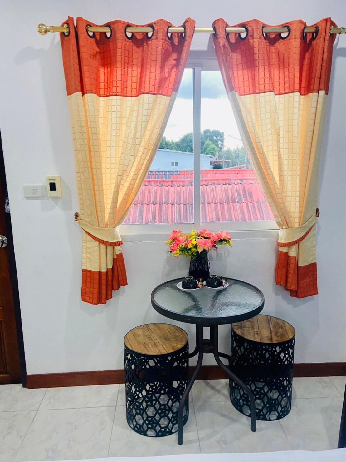 Lanta Grand House Hotel Koh Lanta Exterior photo