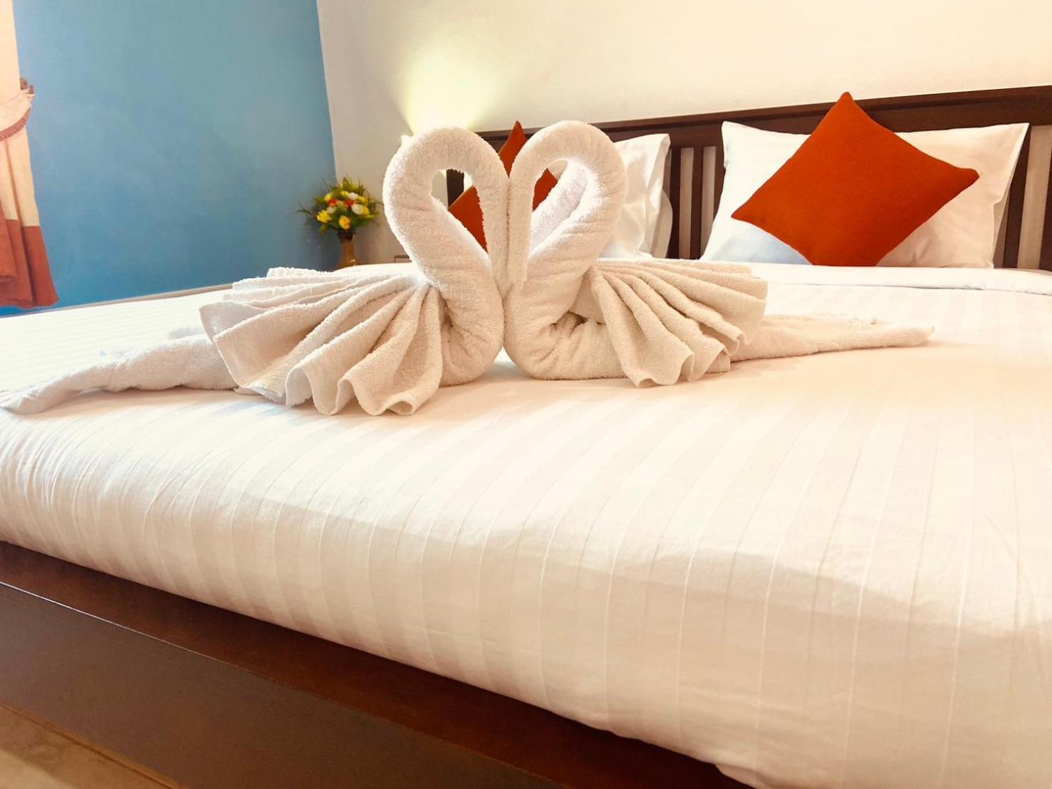 Lanta Grand House Hotel Koh Lanta Exterior photo