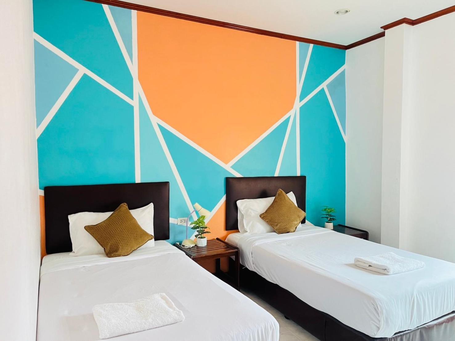 Lanta Grand House Hotel Koh Lanta Exterior photo