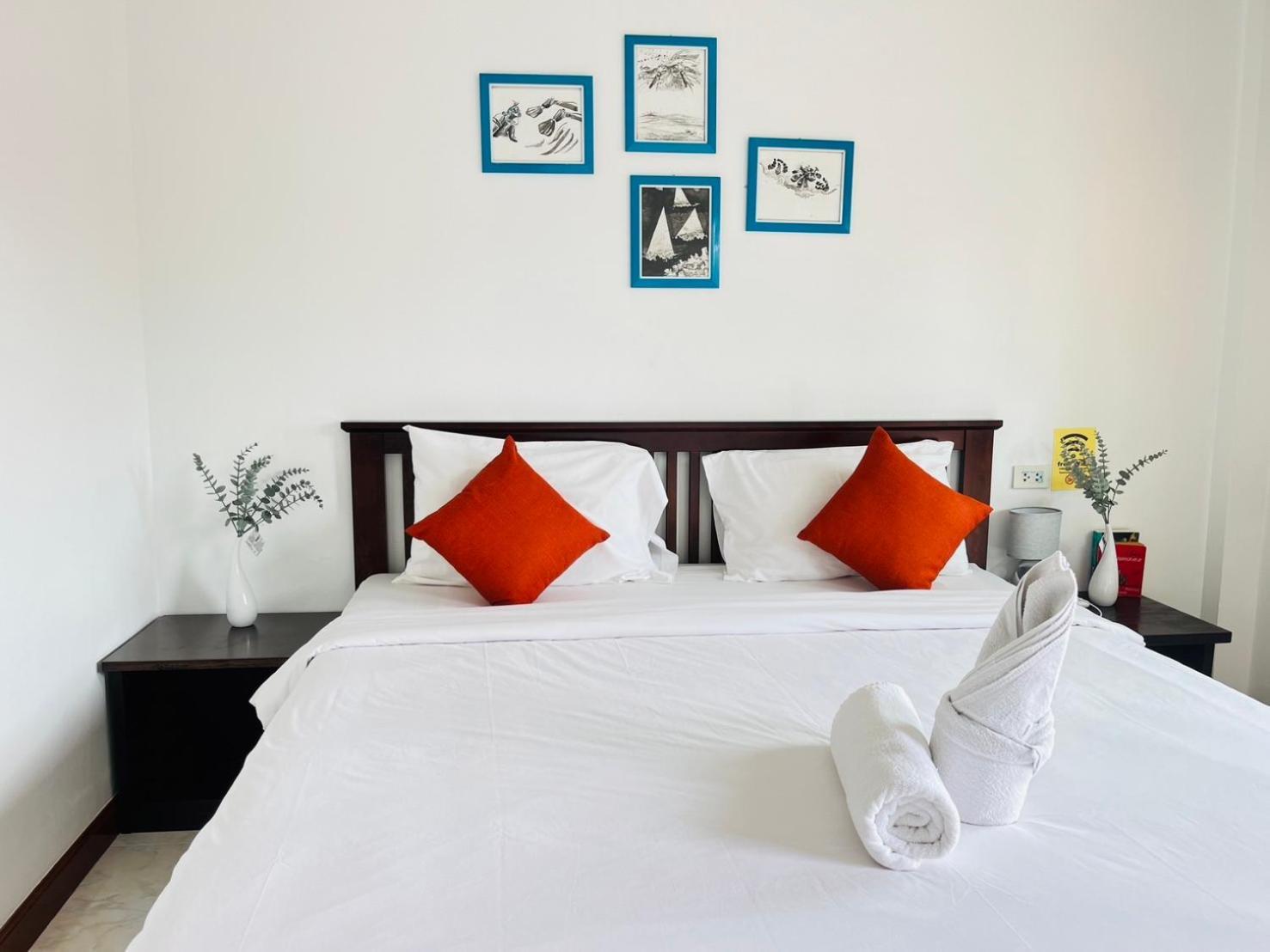 Lanta Grand House Hotel Koh Lanta Exterior photo