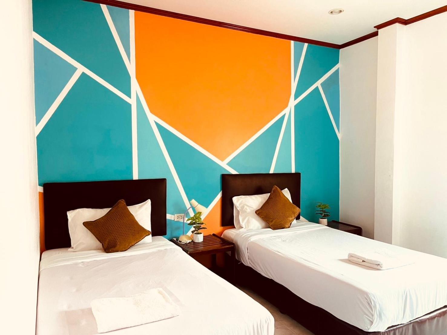Lanta Grand House Hotel Koh Lanta Exterior photo