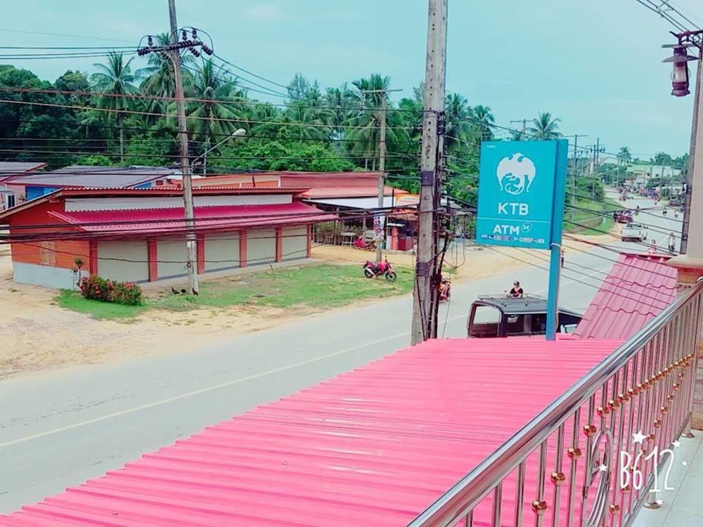 Lanta Grand House Hotel Koh Lanta Exterior photo