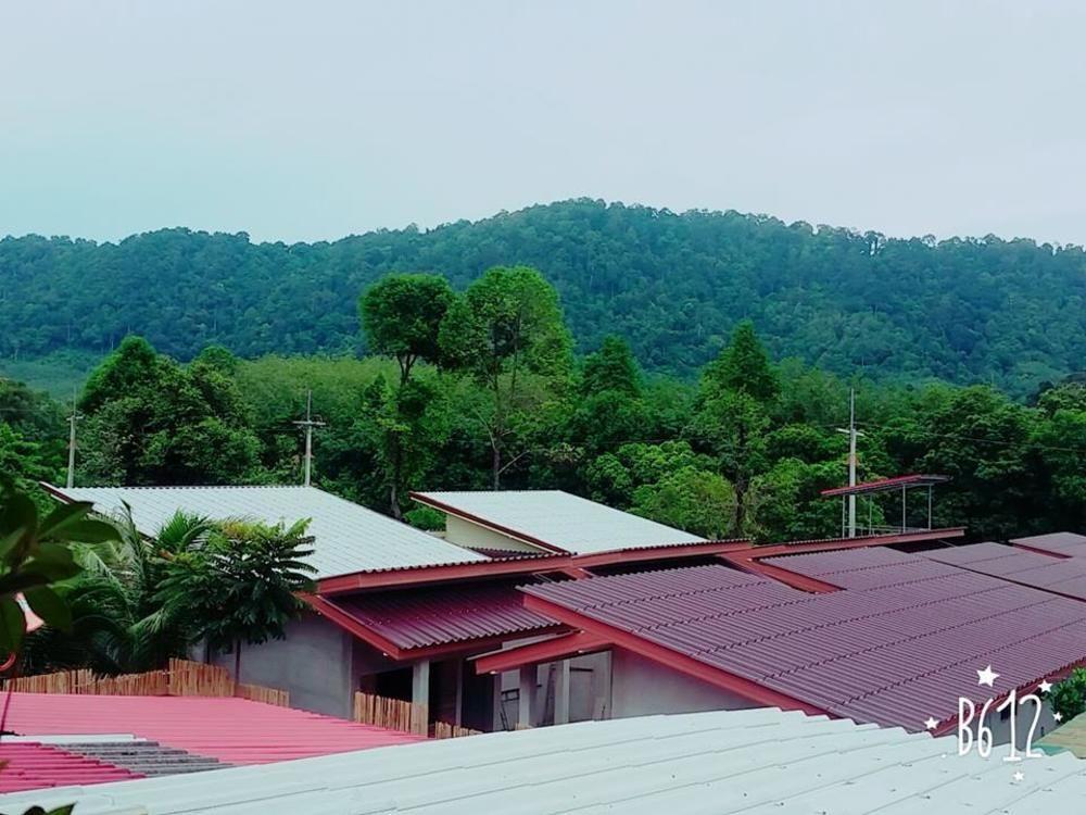 Lanta Grand House Hotel Koh Lanta Exterior photo