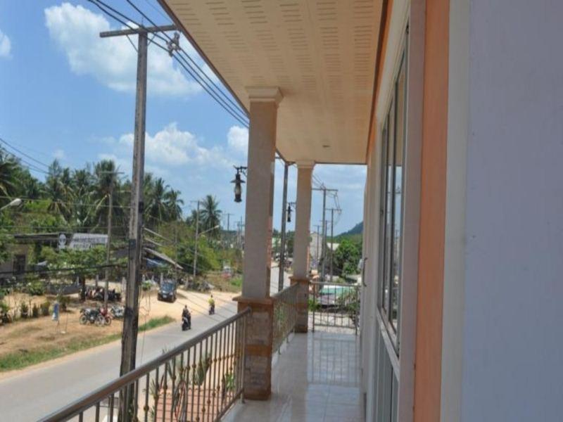Lanta Grand House Hotel Koh Lanta Exterior photo