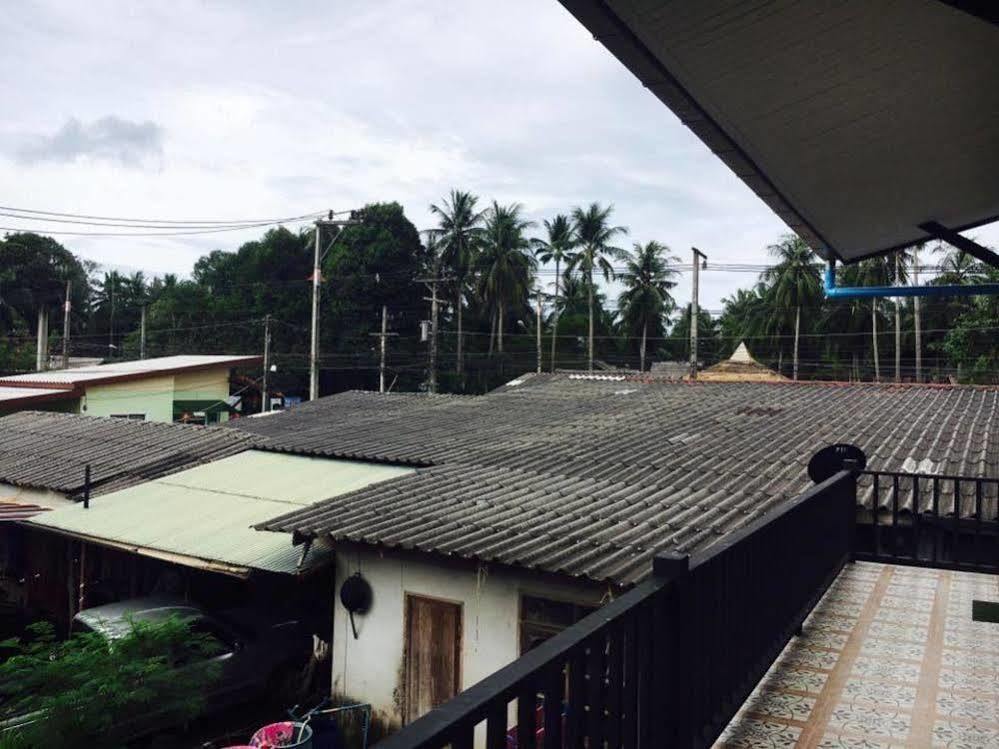 Lanta Grand House Hotel Koh Lanta Exterior photo