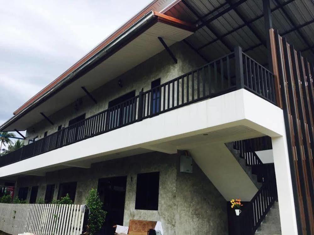 Lanta Grand House Hotel Koh Lanta Exterior photo