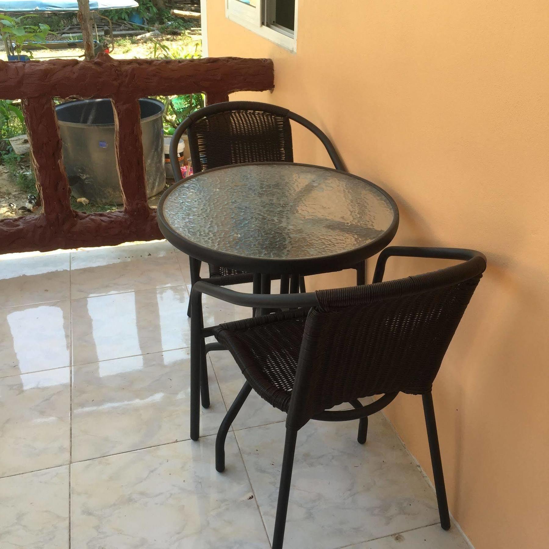 Lanta Grand House Hotel Koh Lanta Exterior photo