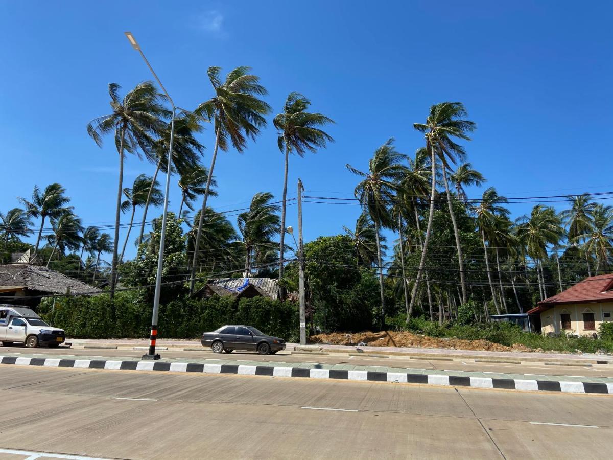 Lanta Grand House Hotel Koh Lanta Exterior photo